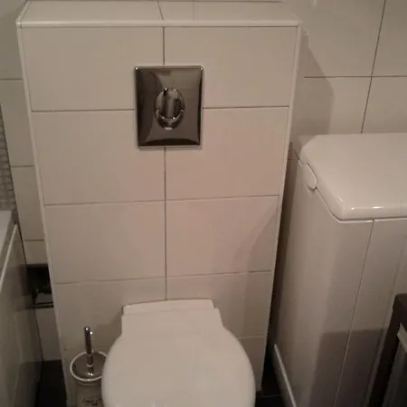 Pripuz Apartman *