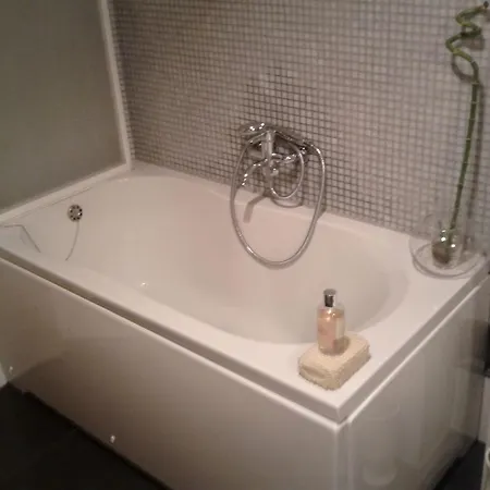 Pripuz Apartman *