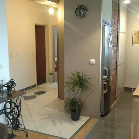 Apartman Pripuz