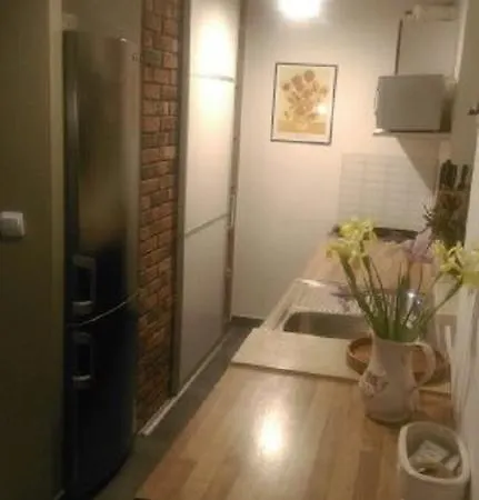 Pripuz Apartman Omiš