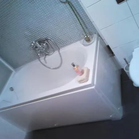 Apartman Pripuz