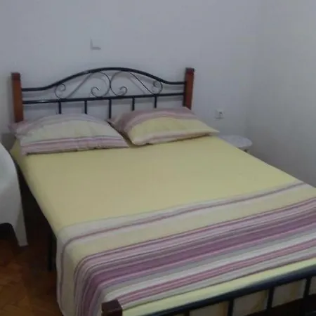 Apartman Pripuz *