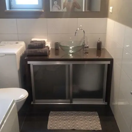 Pripuz Apartman *