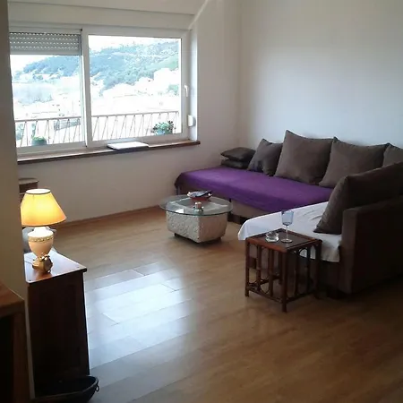 Pripuz Apartment *