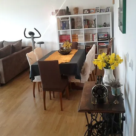 Apartment Pripuz Omis