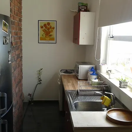 Pripuz Apartment Omis