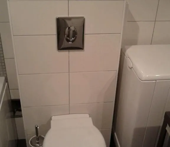 Pripuz Apartamento *