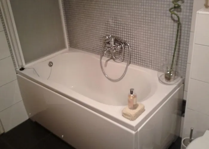Pripuz Apartamento *