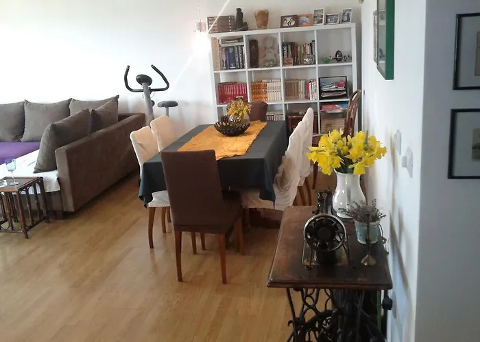 Apartmán Pripuz Omiš