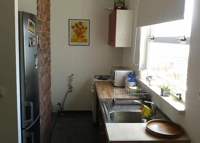 Pripuz Apartmán Omiš