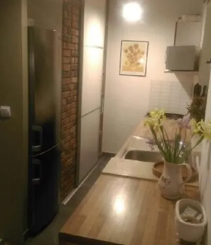 Pripuz Apartamento Omiš