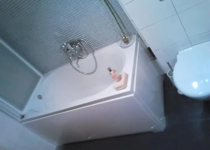 Apartamento Pripuz