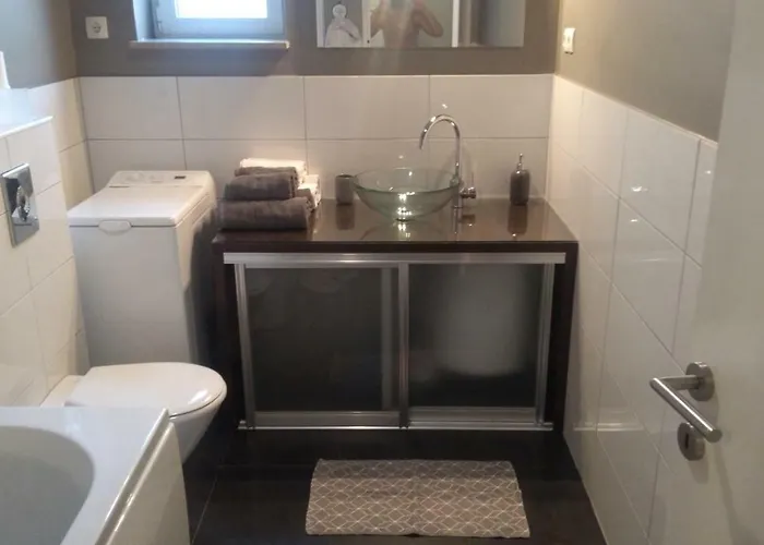 Pripuz Apartamento *